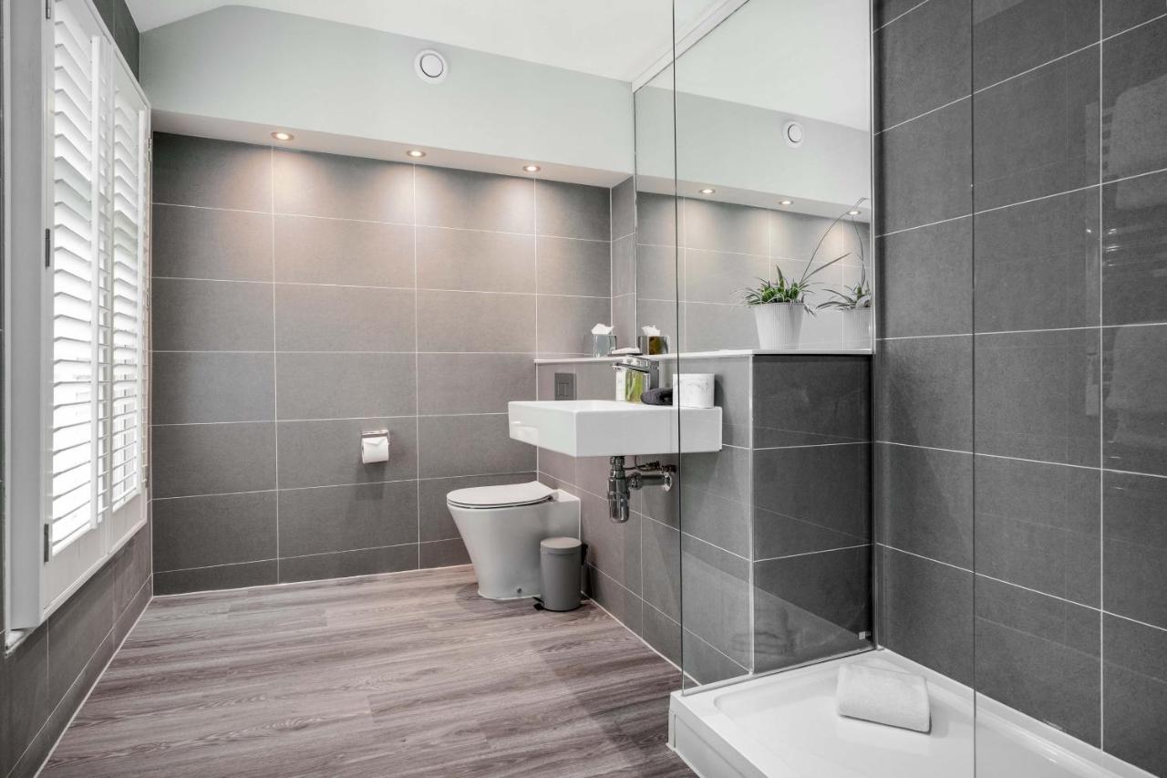 The Regent Aparthotel 3*