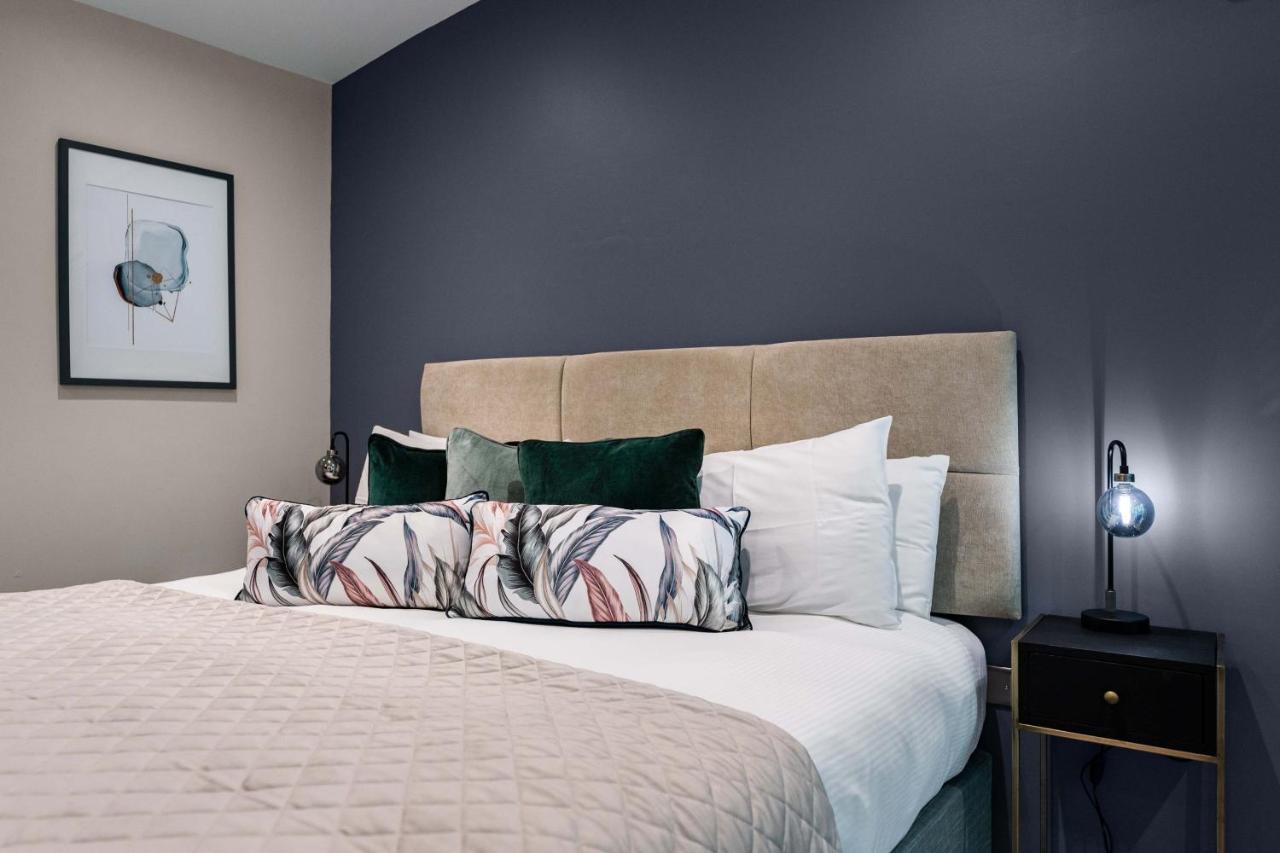 Aparthotel The Regent CBG