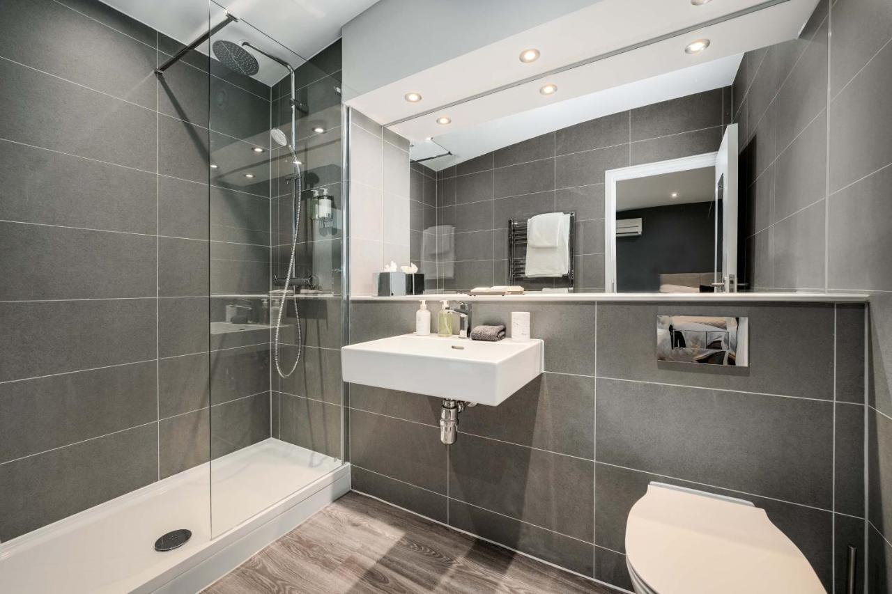 Aparthotel The Regent 3*