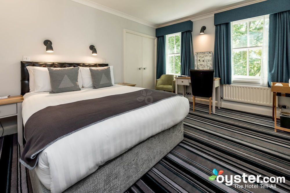 Aparthotel The Regent 3*