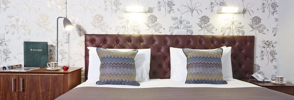 The Regent 3* CBG