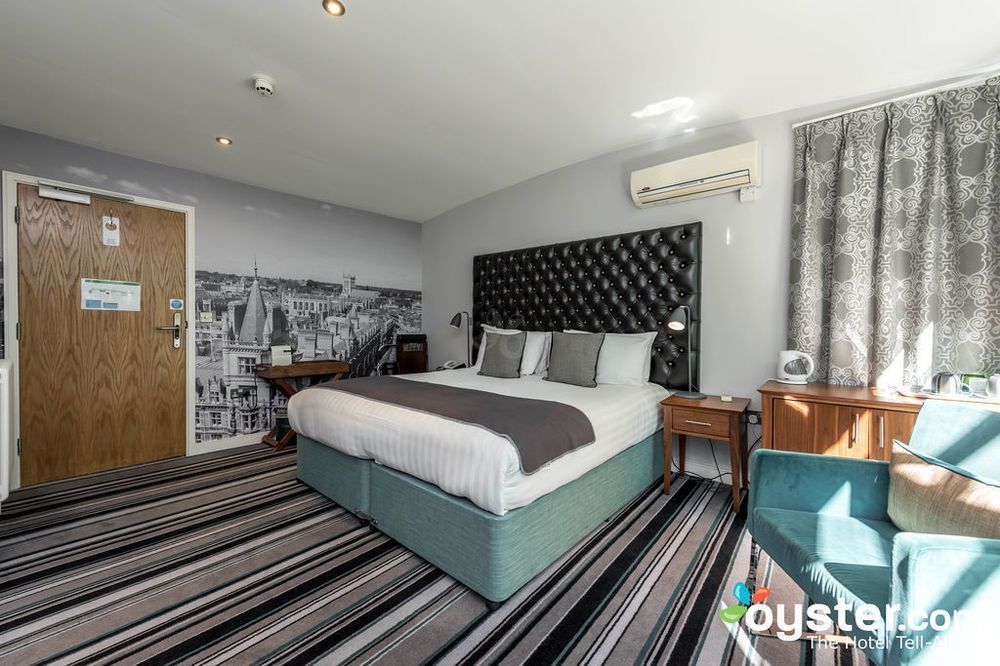 Aparthotel The Regent