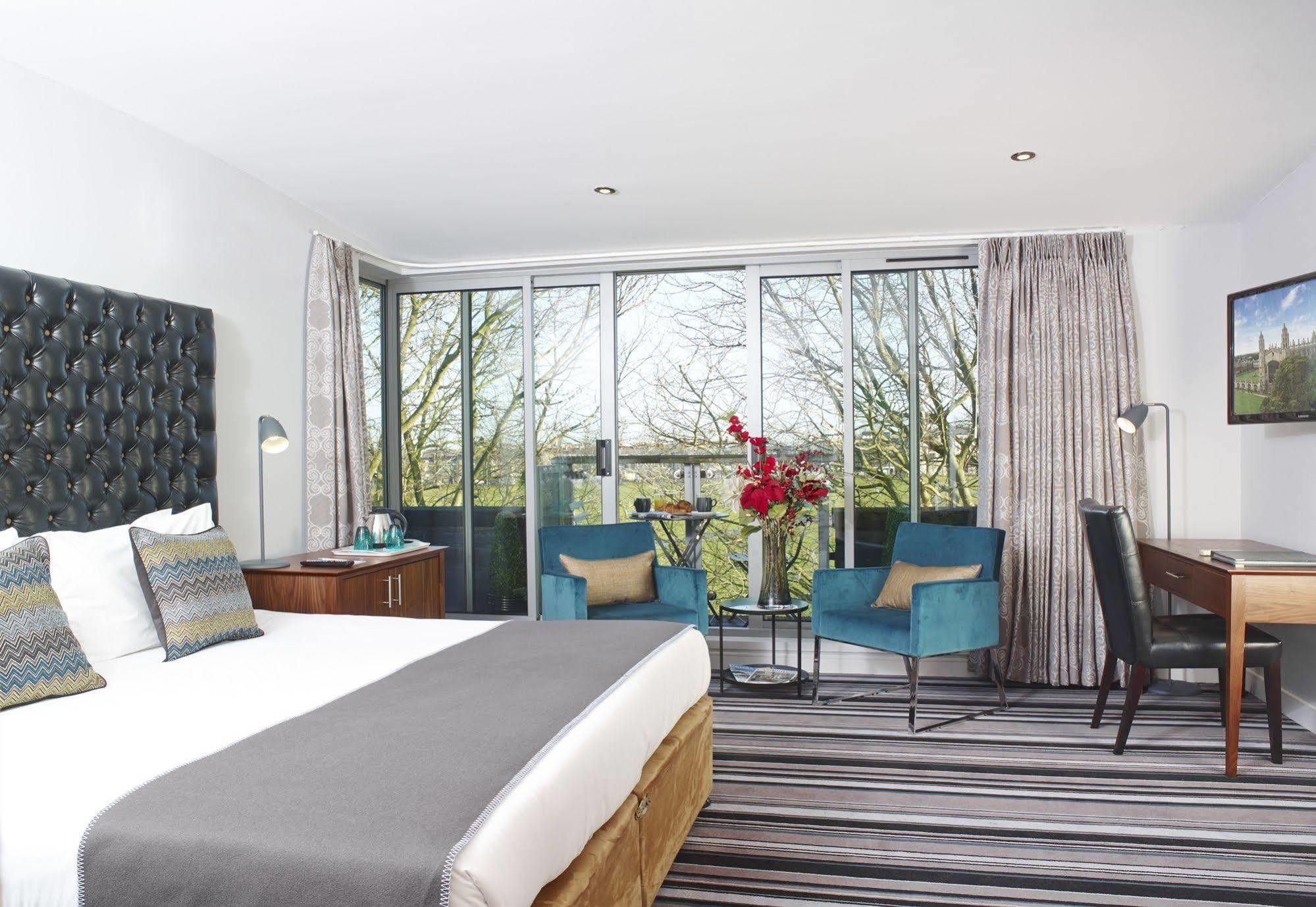 The Regent 3*