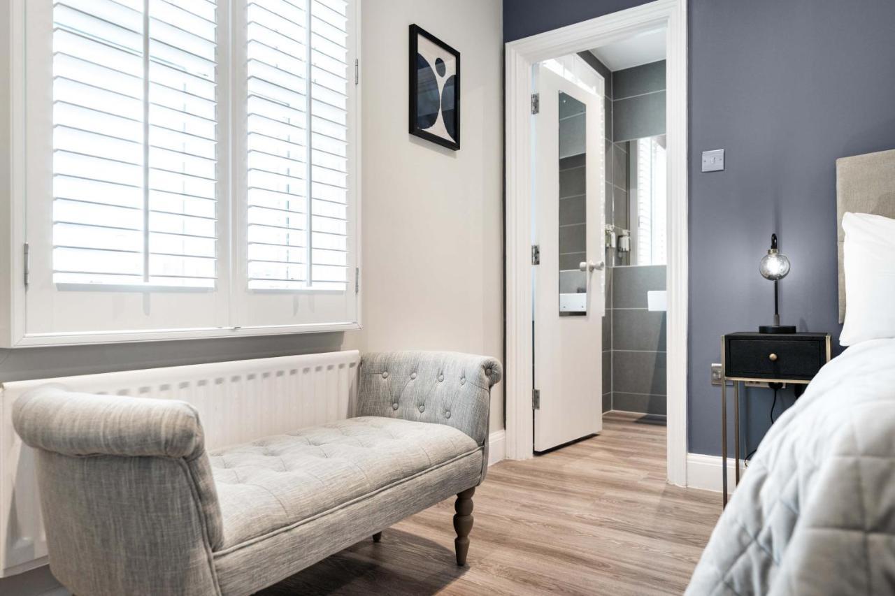 Appart hôtel The Regent 3*