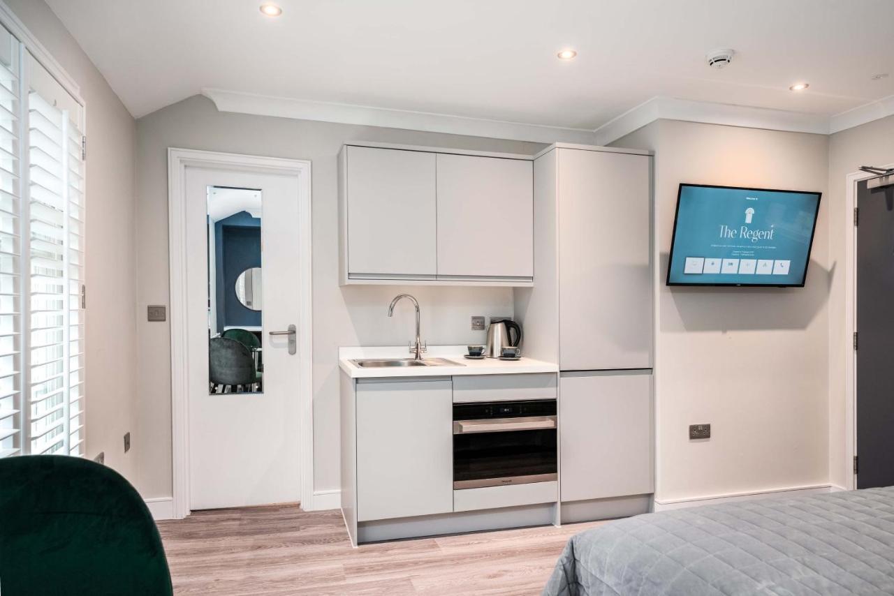 The Regent 3* CBG