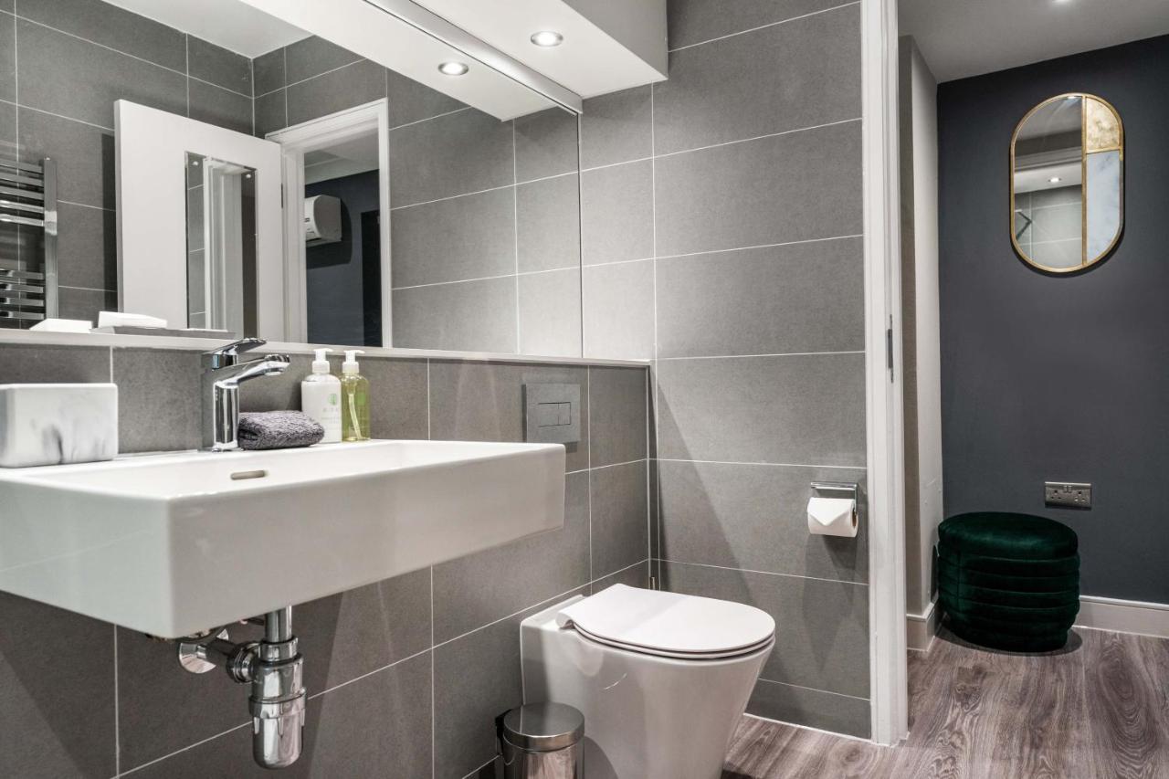 Appart hôtel The Regent 3*