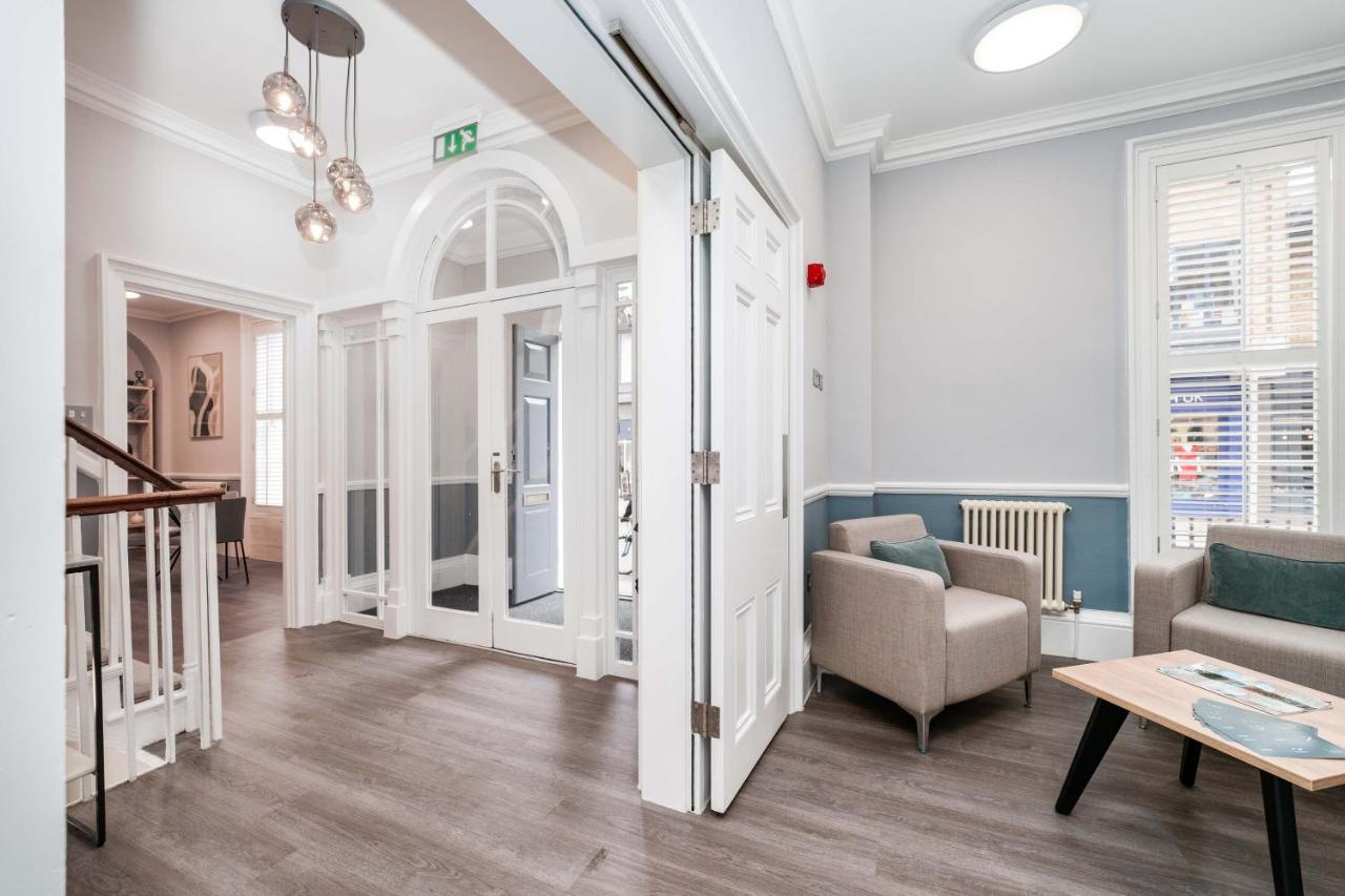 The Regent Apart-hotel