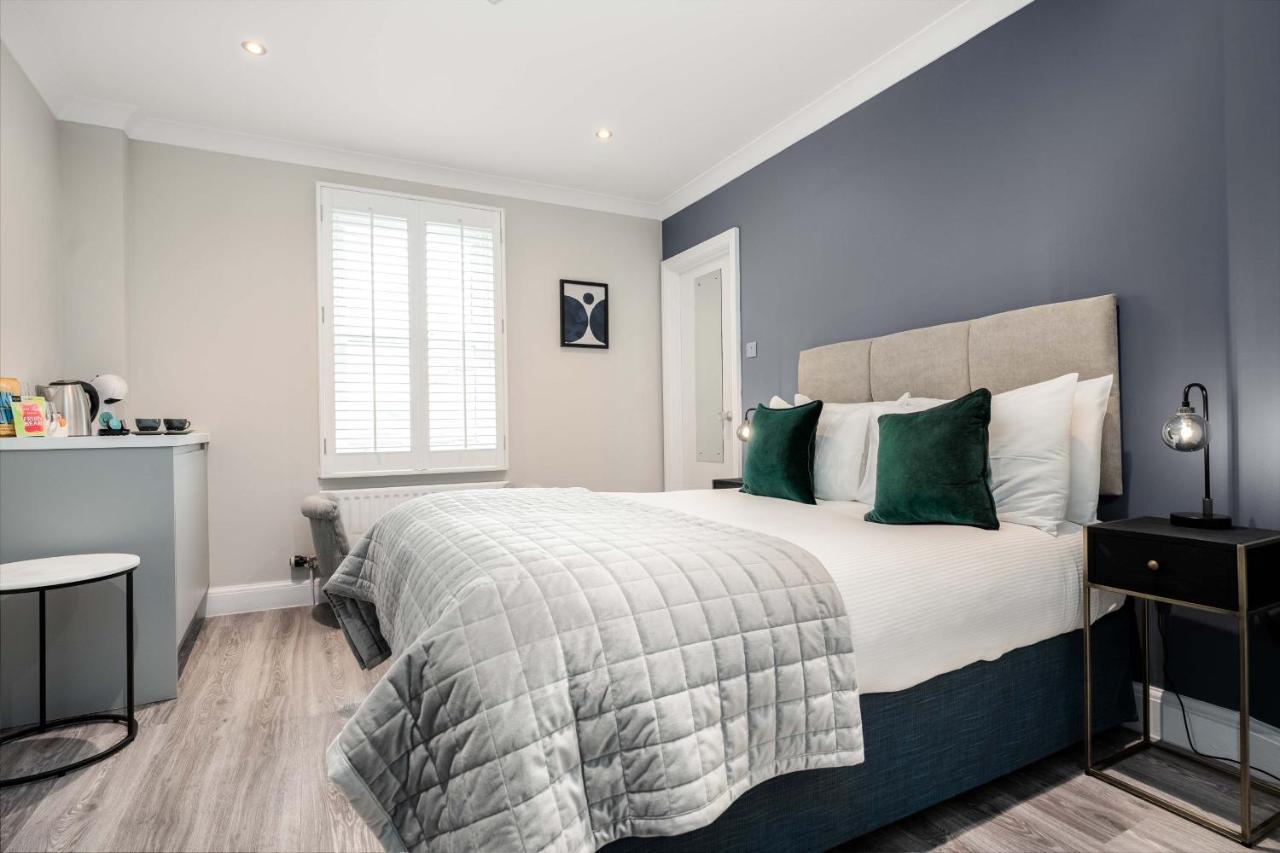 The Regent 3*