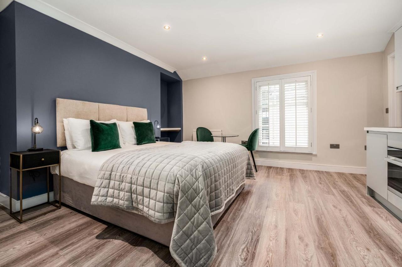 The Regent Apart-hotel