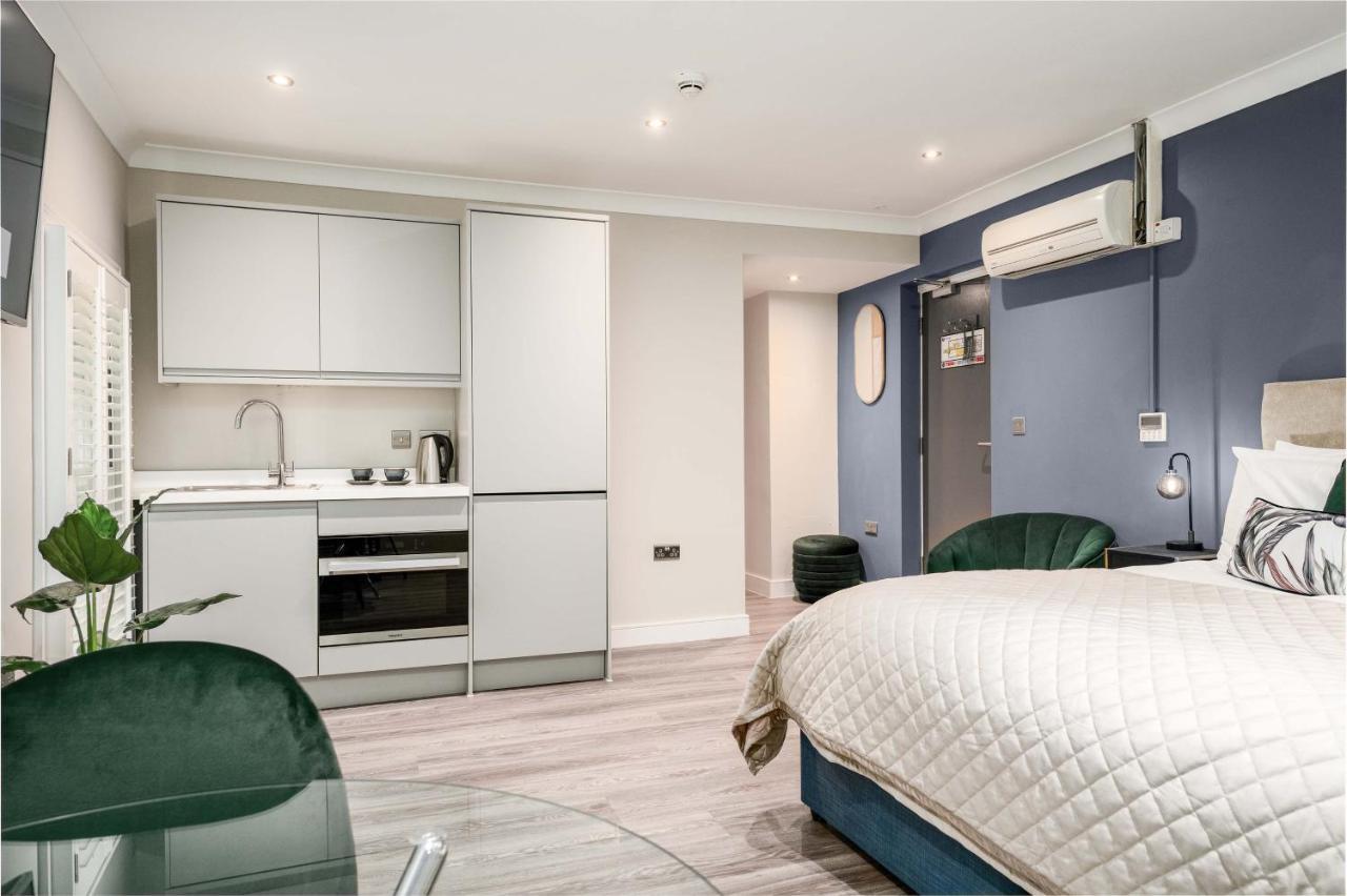 The Regent 3* CBG
